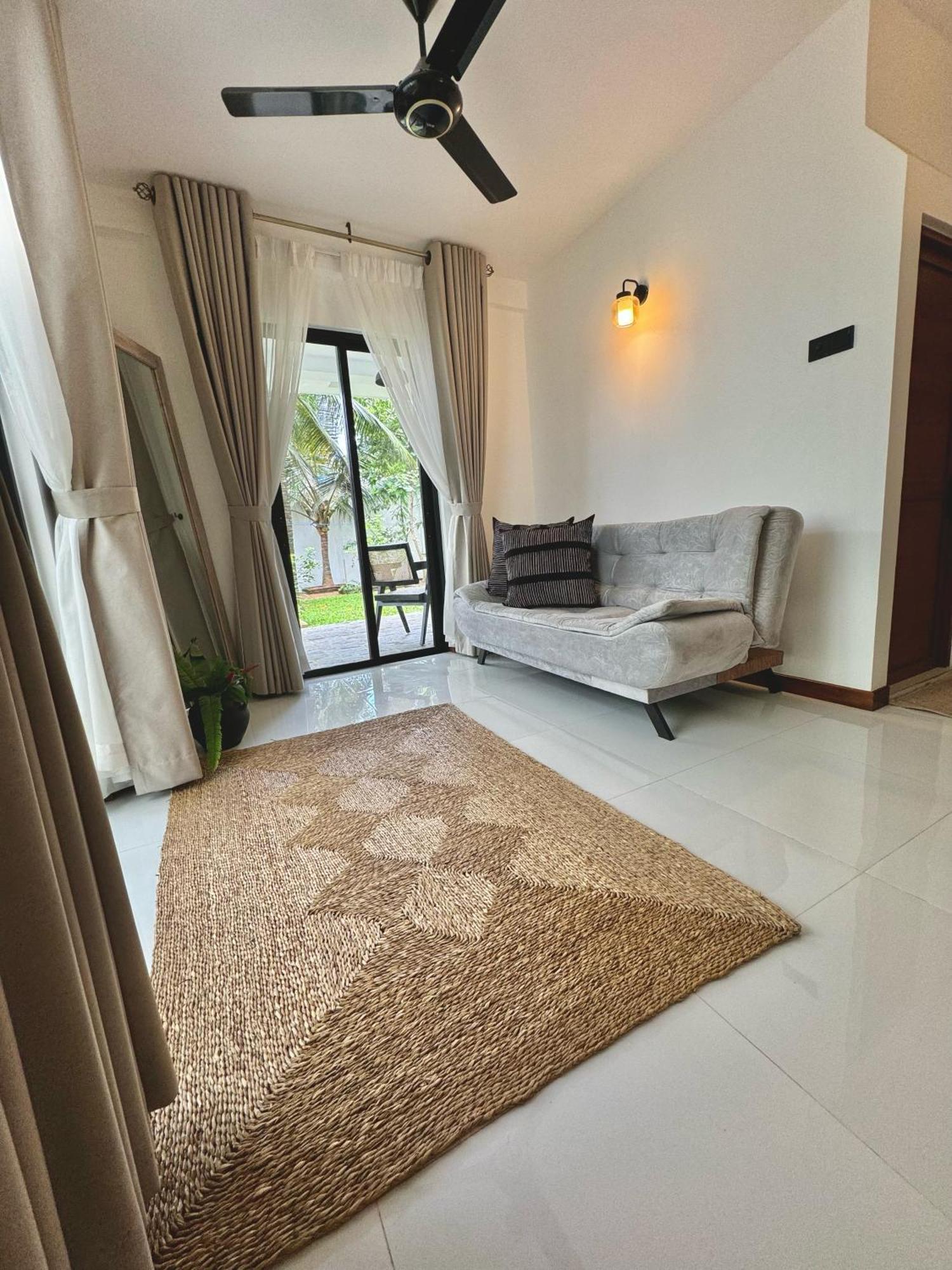 Vikasa * Colombo