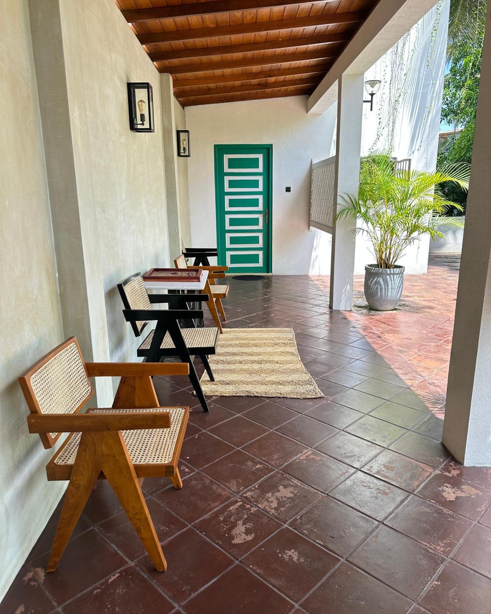 Vikasa Villa