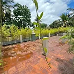 Villa Vikasa Colombo
