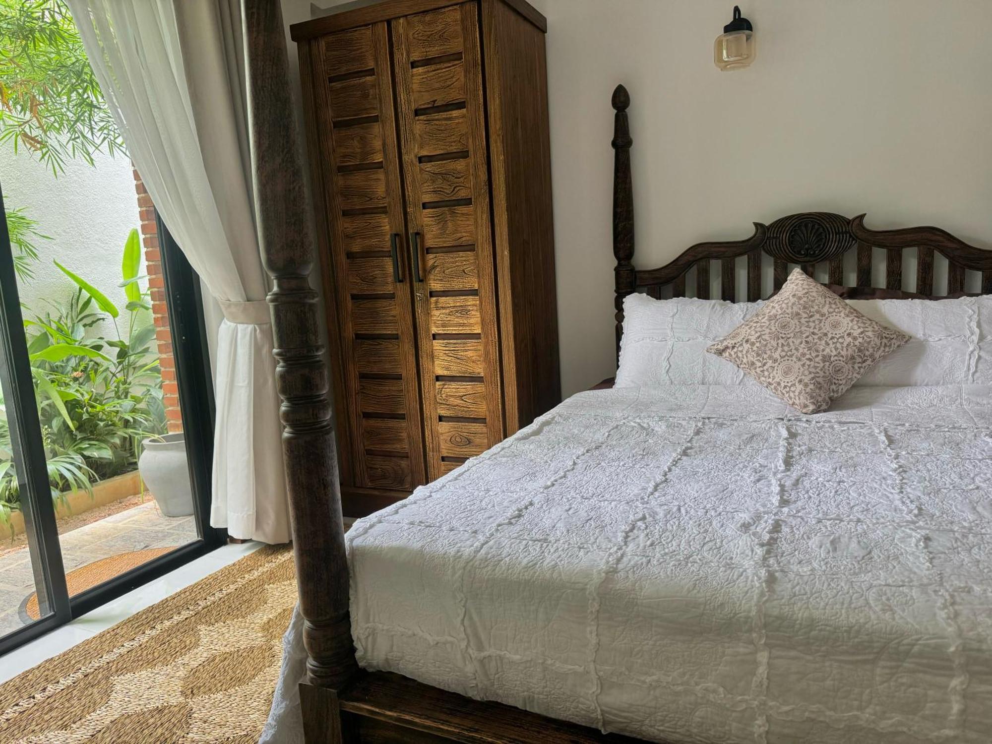 Vikasa Villa *