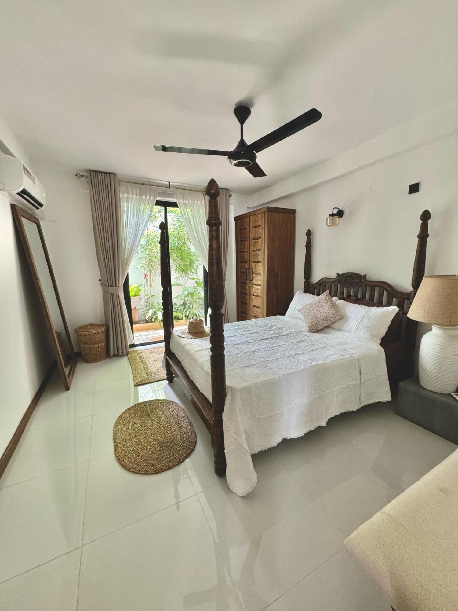 Vikasa Villa Colombo