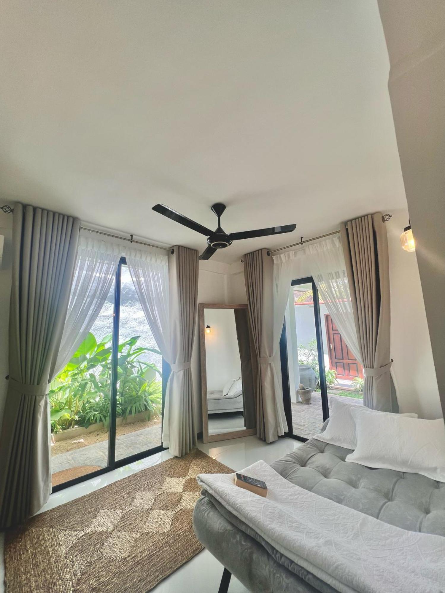 Villa Vikasa Colombo